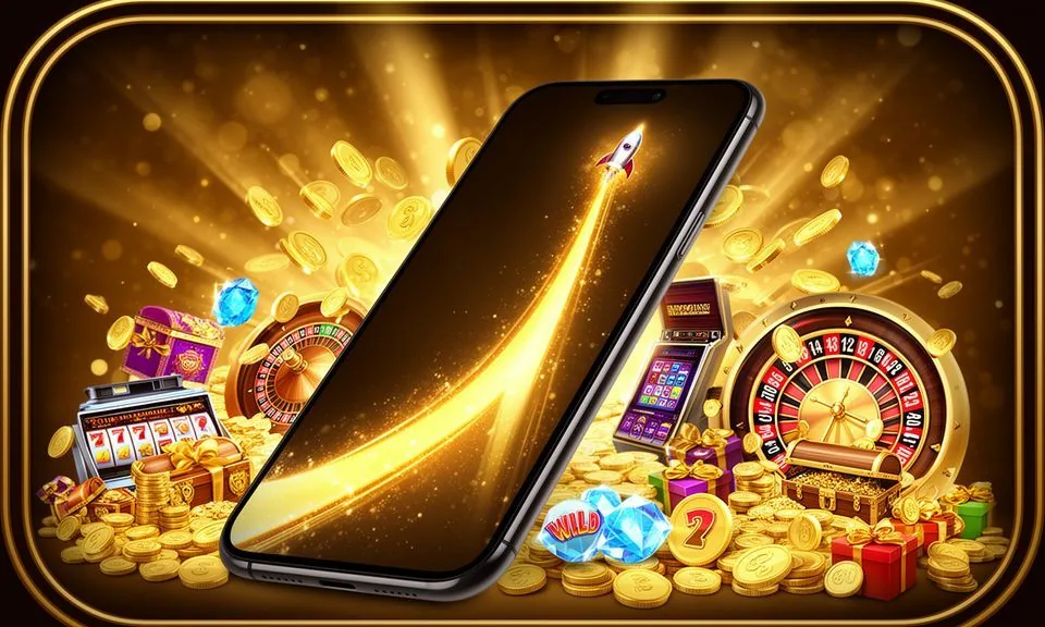 Baccarat StarLight